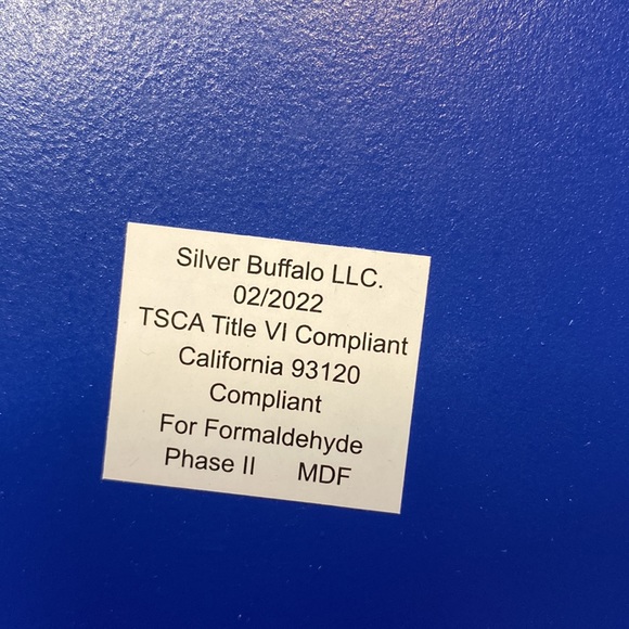 Snoopy rainbow plaque NWT! - Picture 6 of 8